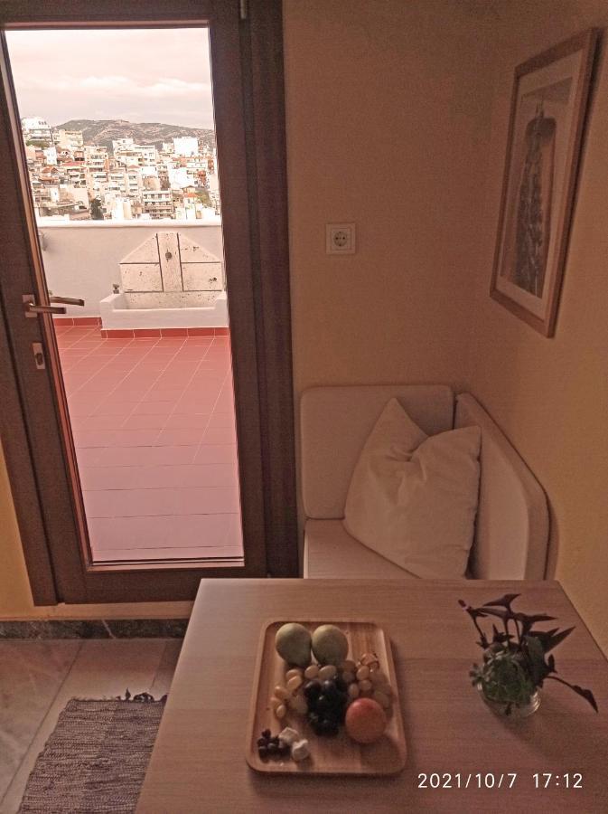 Apartment Old-town Roof-garden