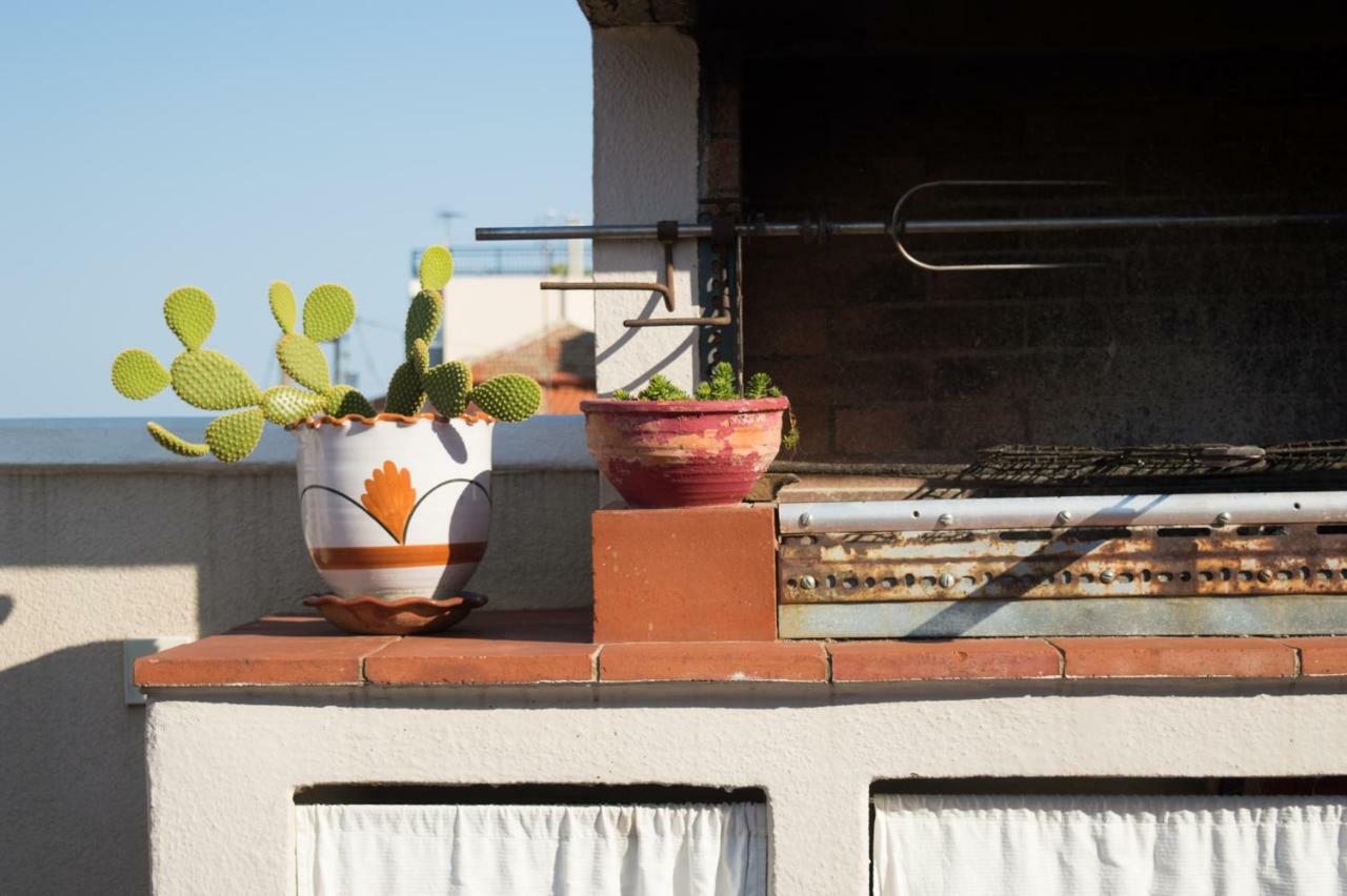 Old-town Roof-garden *