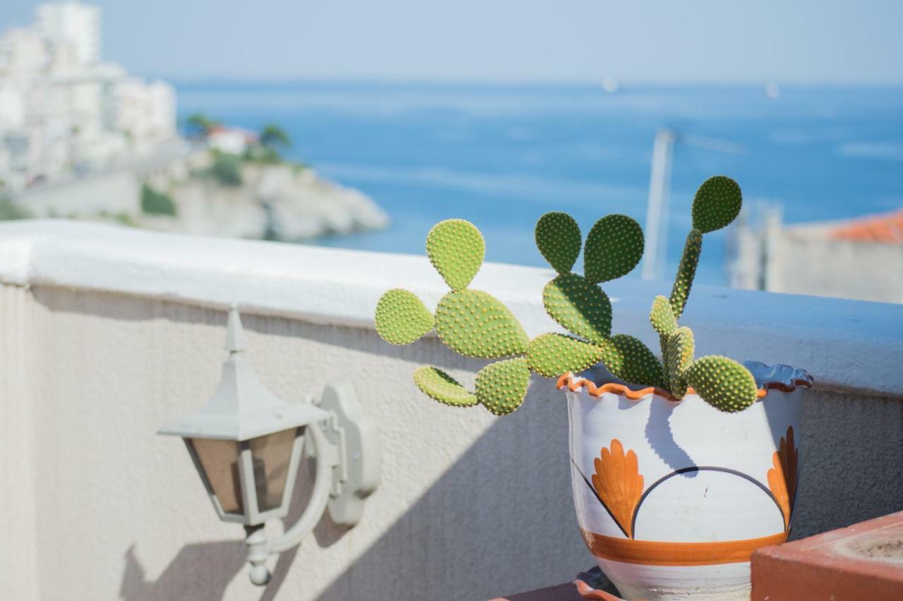 Old-town Roof-garden * Kavala