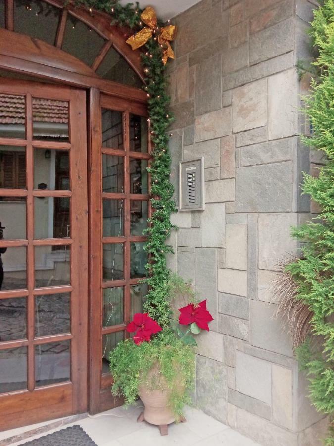 Old-town Roof-garden Apartment *